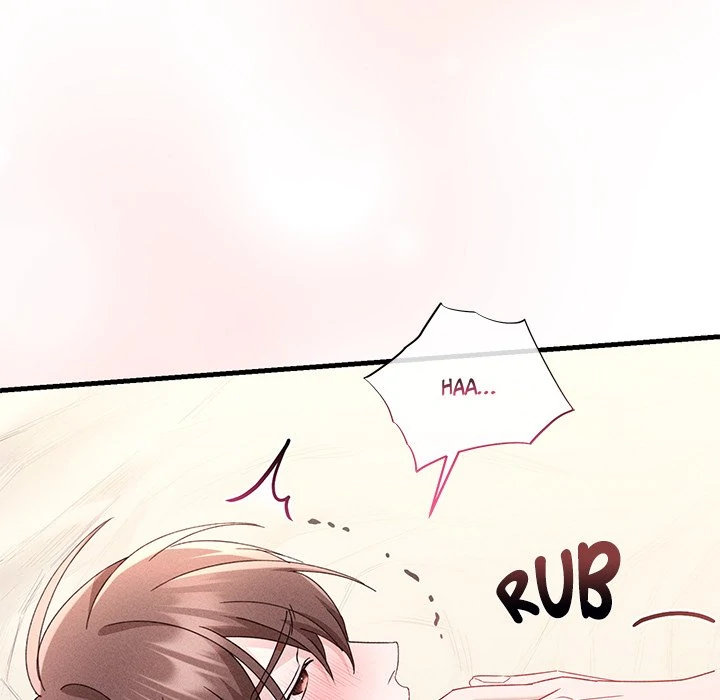 Two Flavored Crush - Chapter 17 manhwa