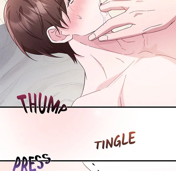 Two Flavored Crush - Chapter 17 manhwa
