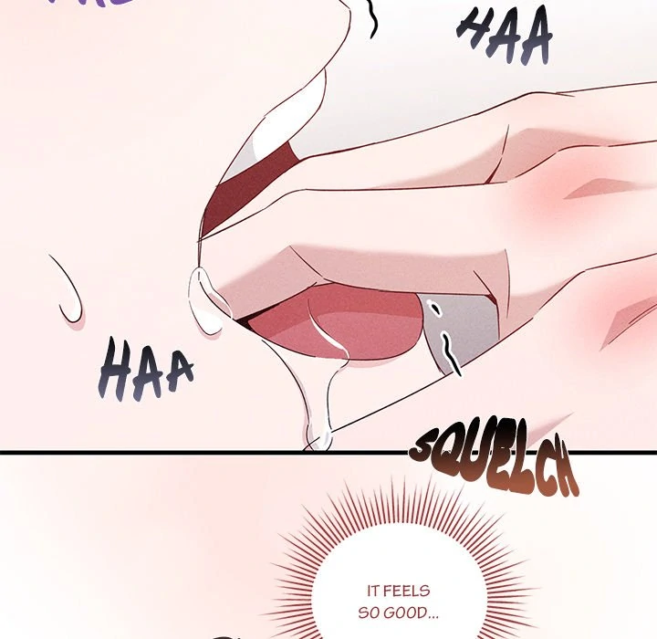 Two Flavored Crush - Chapter 17 manhwa