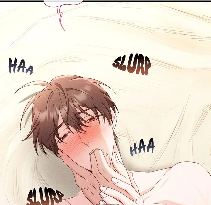 Two Flavored Crush - Chapter 17 manhwa