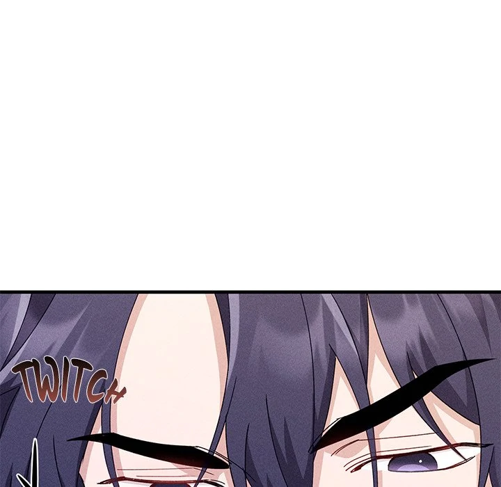 Two Flavored Crush - Chapter 17 manhwa