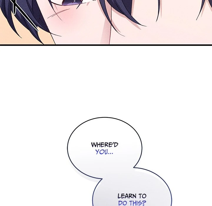 Two Flavored Crush - Chapter 17 manhwa