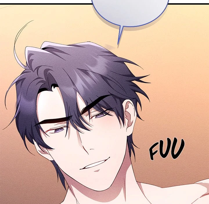 Two Flavored Crush - Chapter 17 manhwa
