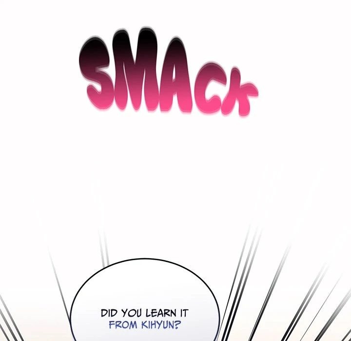 Two Flavored Crush - Chapter 17 manhwa