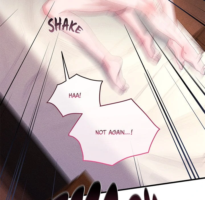 Two Flavored Crush - Chapter 17 manhwa