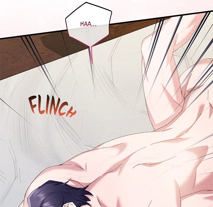 Two Flavored Crush - Chapter 17 manhwa