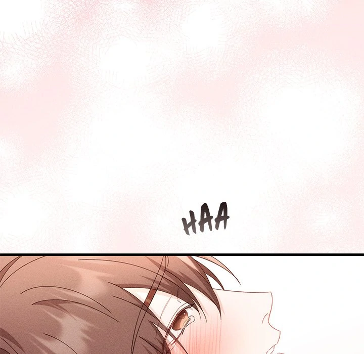 Two Flavored Crush - Chapter 17 manhwa