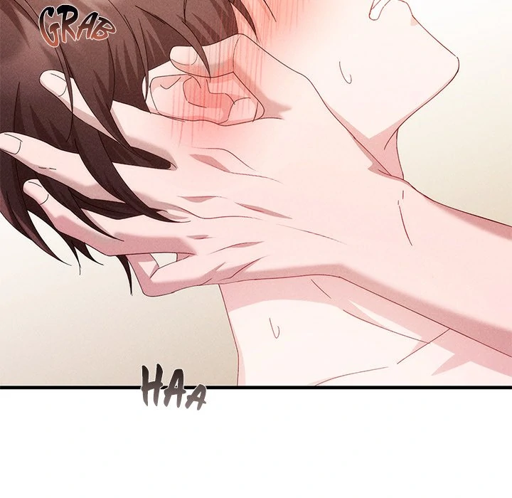 Two Flavored Crush - Chapter 17 manhwa
