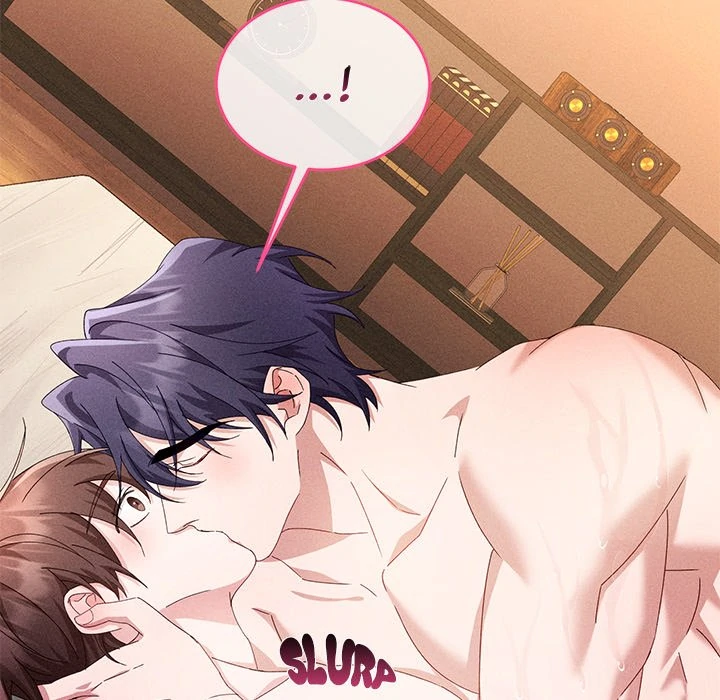 Two Flavored Crush - Chapter 17 manhwa