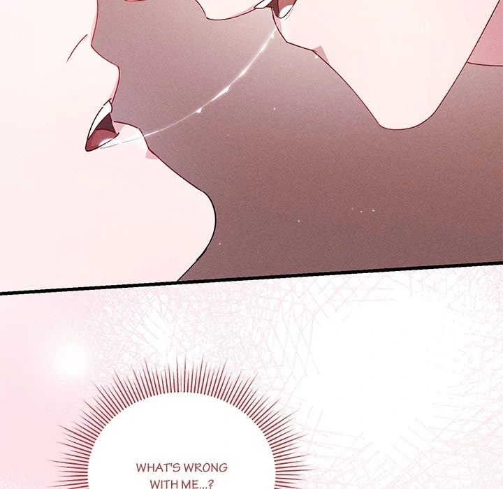 Two Flavored Crush - Chapter 17 manhwa