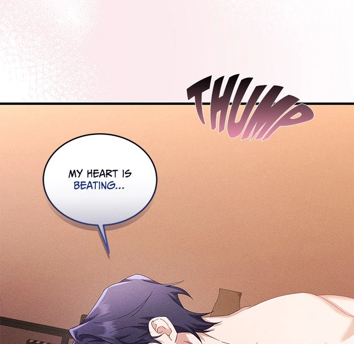 Two Flavored Crush - Chapter 17 manhwa