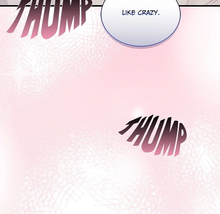 Two Flavored Crush - Chapter 17 manhwa
