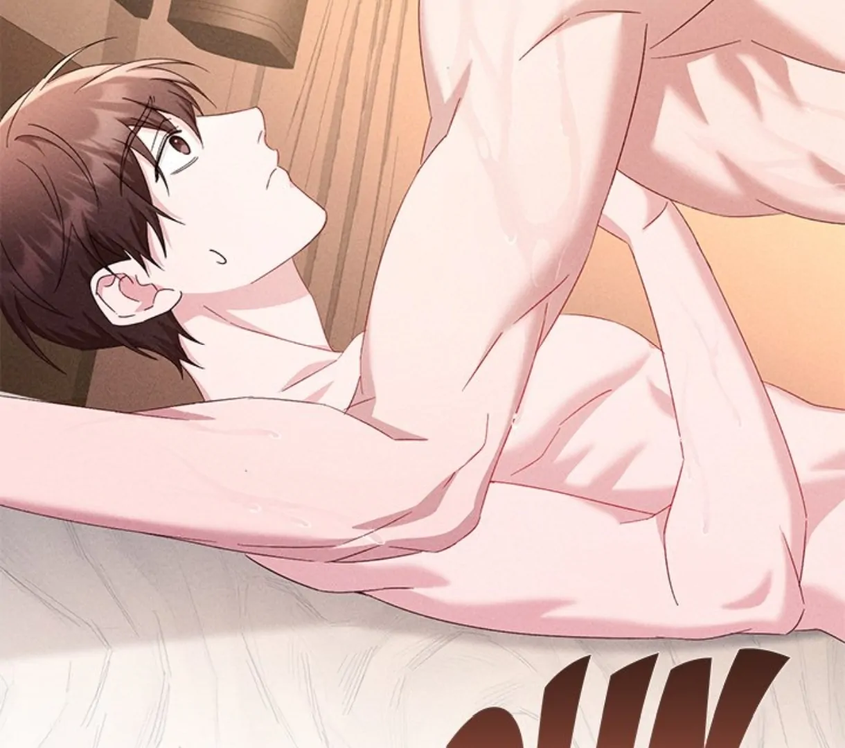 Two Flavored Crush - Chapter 18 manhwa