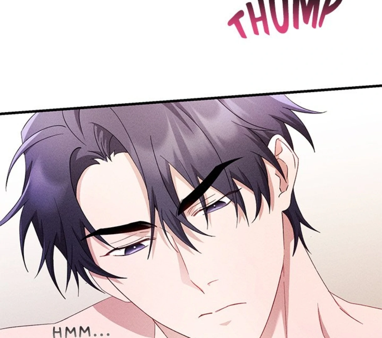 Two Flavored Crush - Chapter 18 manhwa