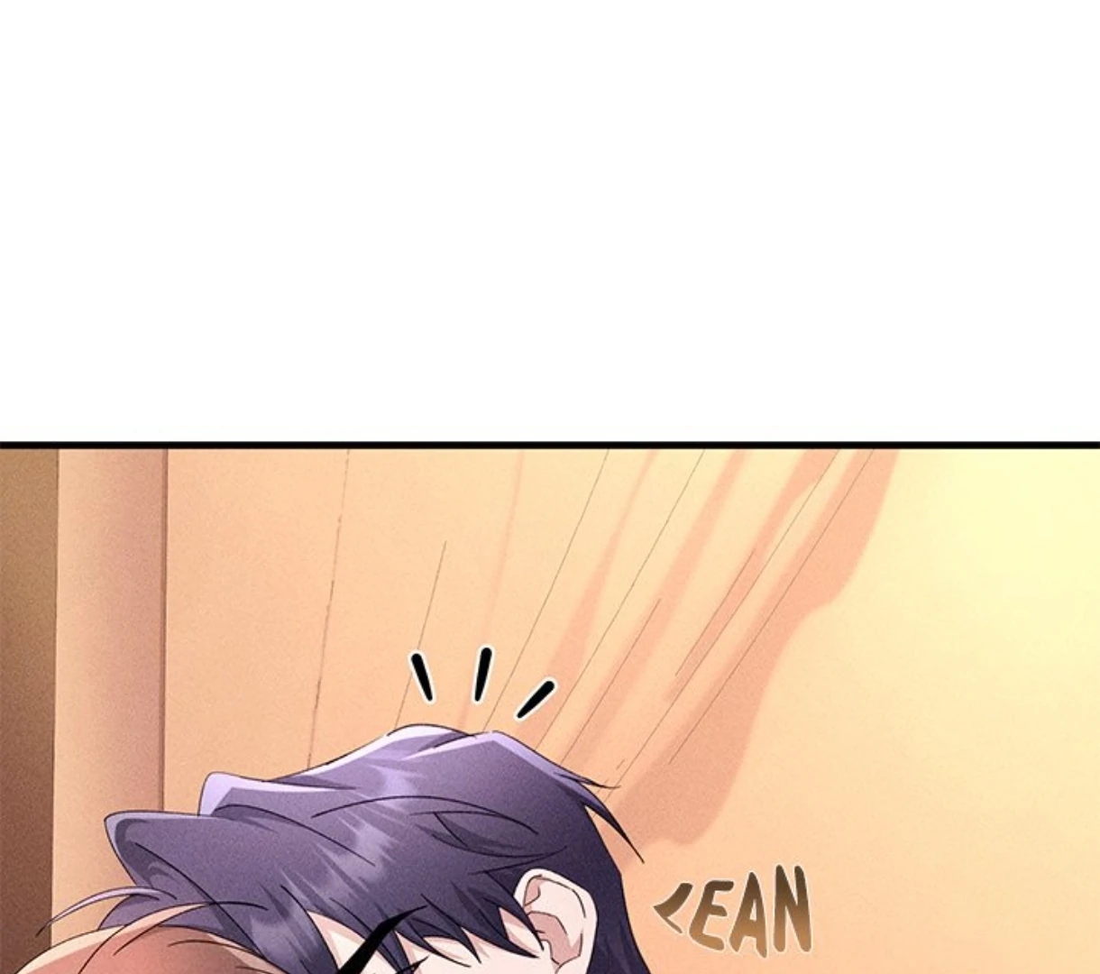 Two Flavored Crush - Chapter 18 manhwa