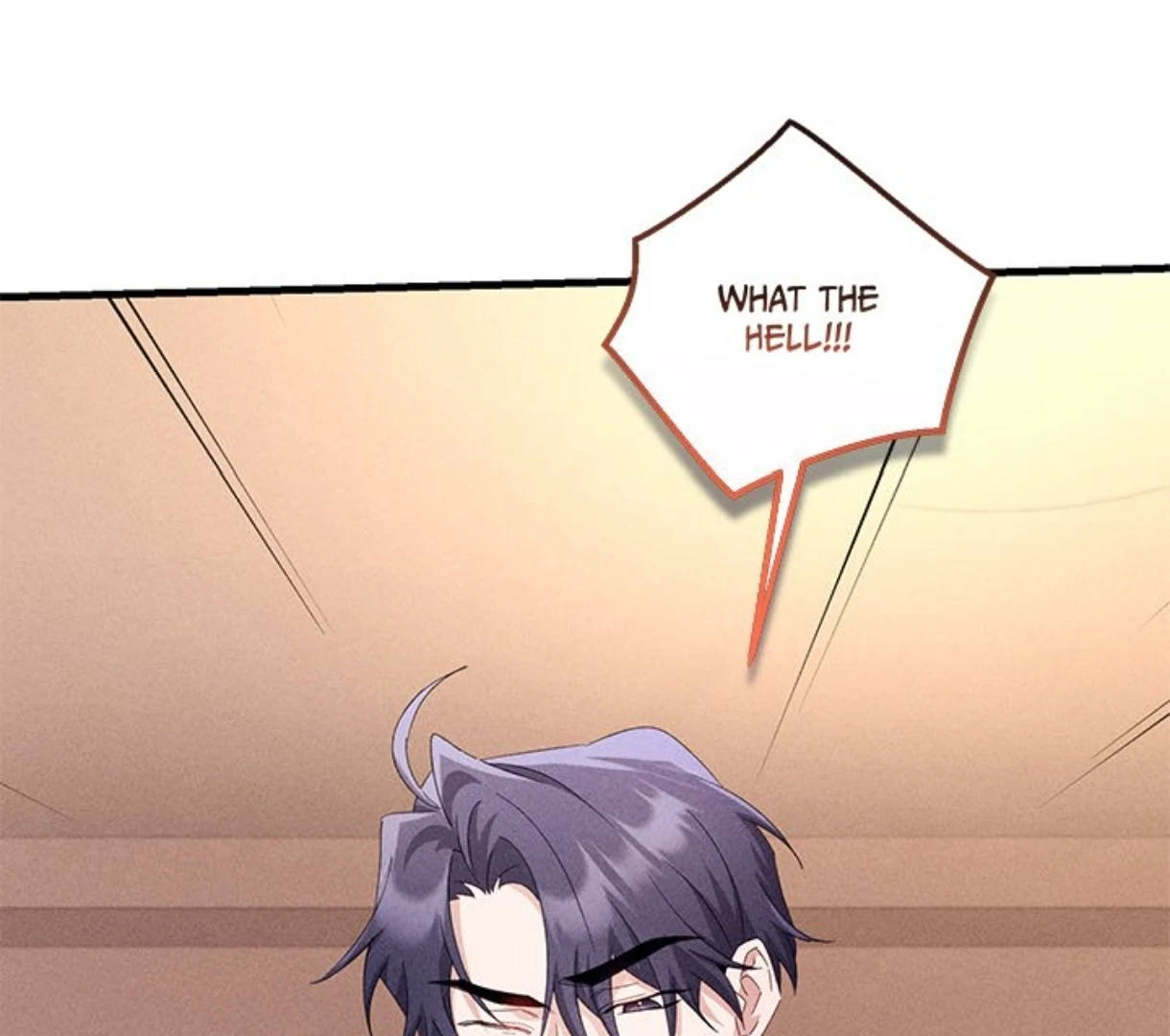 Two Flavored Crush - Chapter 18 manhwa