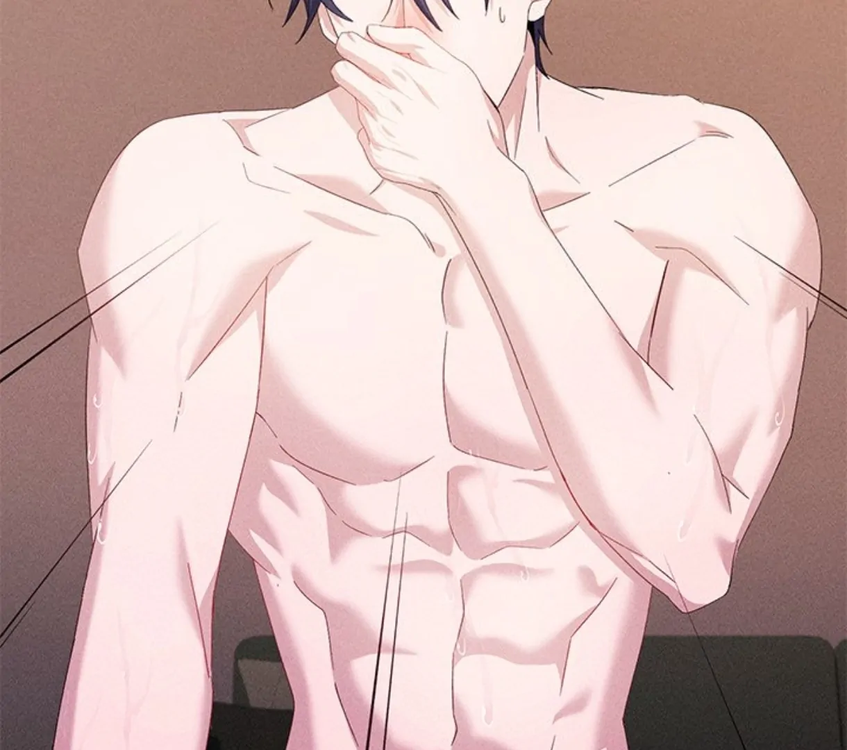 Two Flavored Crush - Chapter 18 manhwa