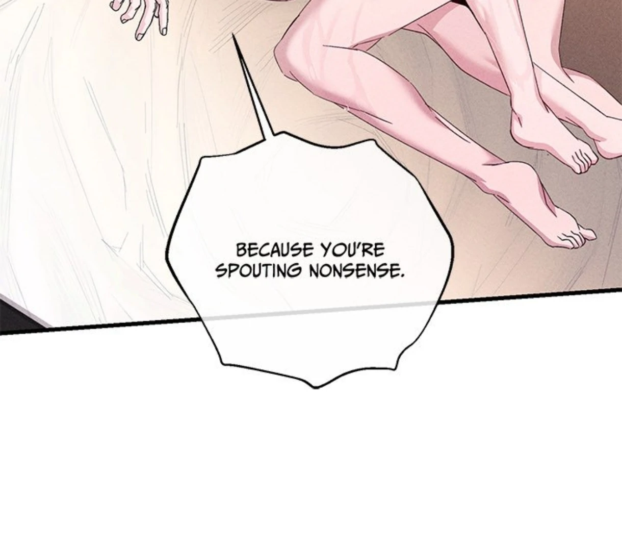 Two Flavored Crush - Chapter 18 manhwa