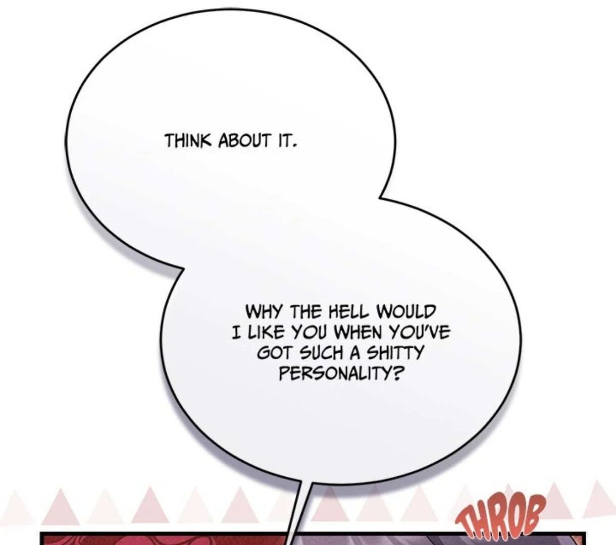 Two Flavored Crush - Chapter 18 manhwa