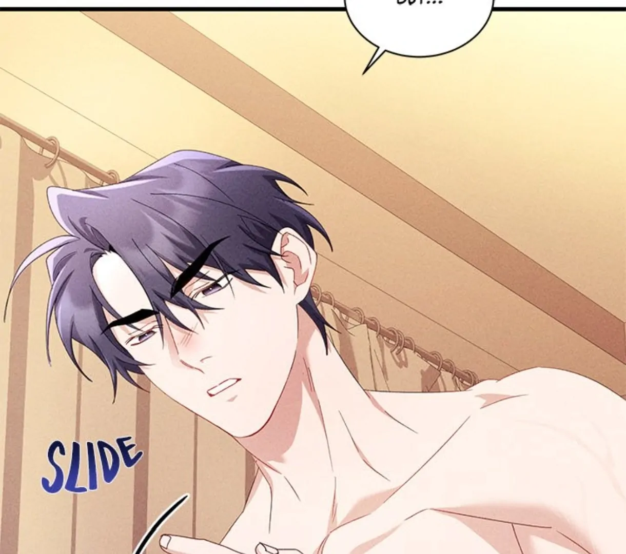 Two Flavored Crush - Chapter 18 manhwa
