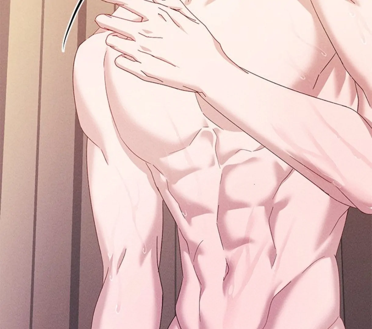 Two Flavored Crush - Chapter 18 manhwa