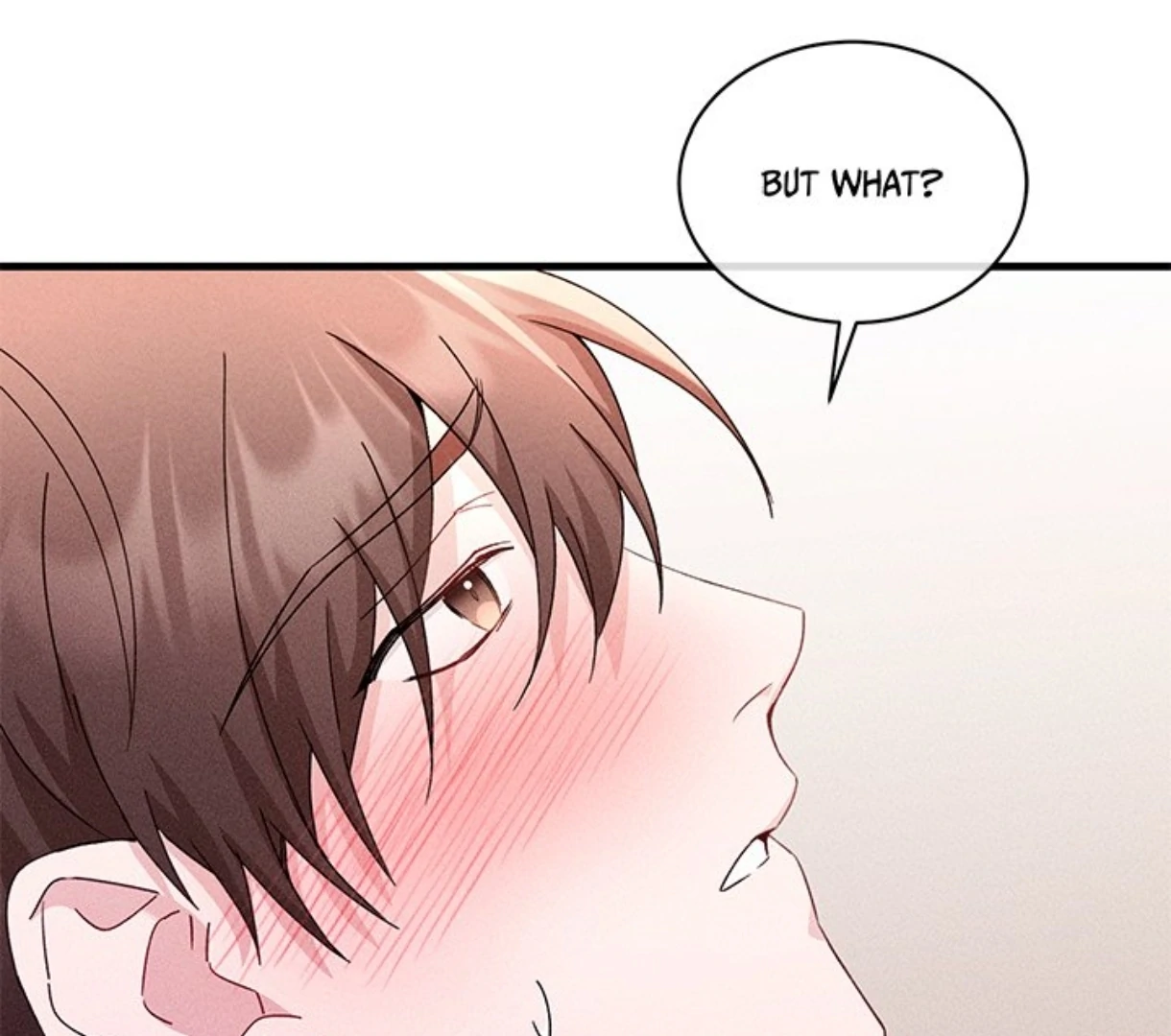 Two Flavored Crush - Chapter 18 manhwa