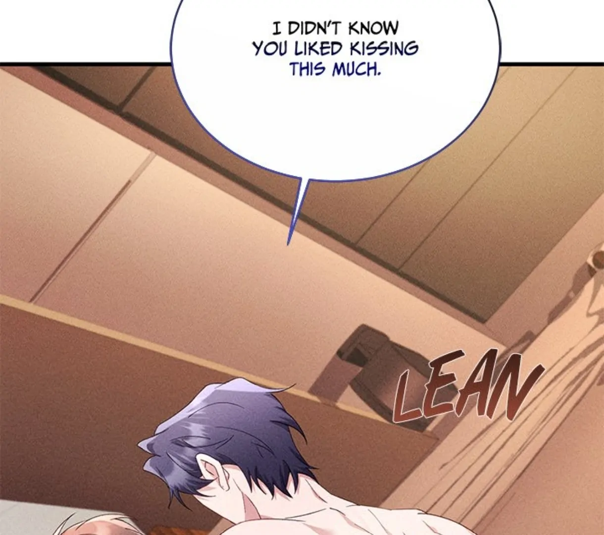 Two Flavored Crush - Chapter 18 manhwa