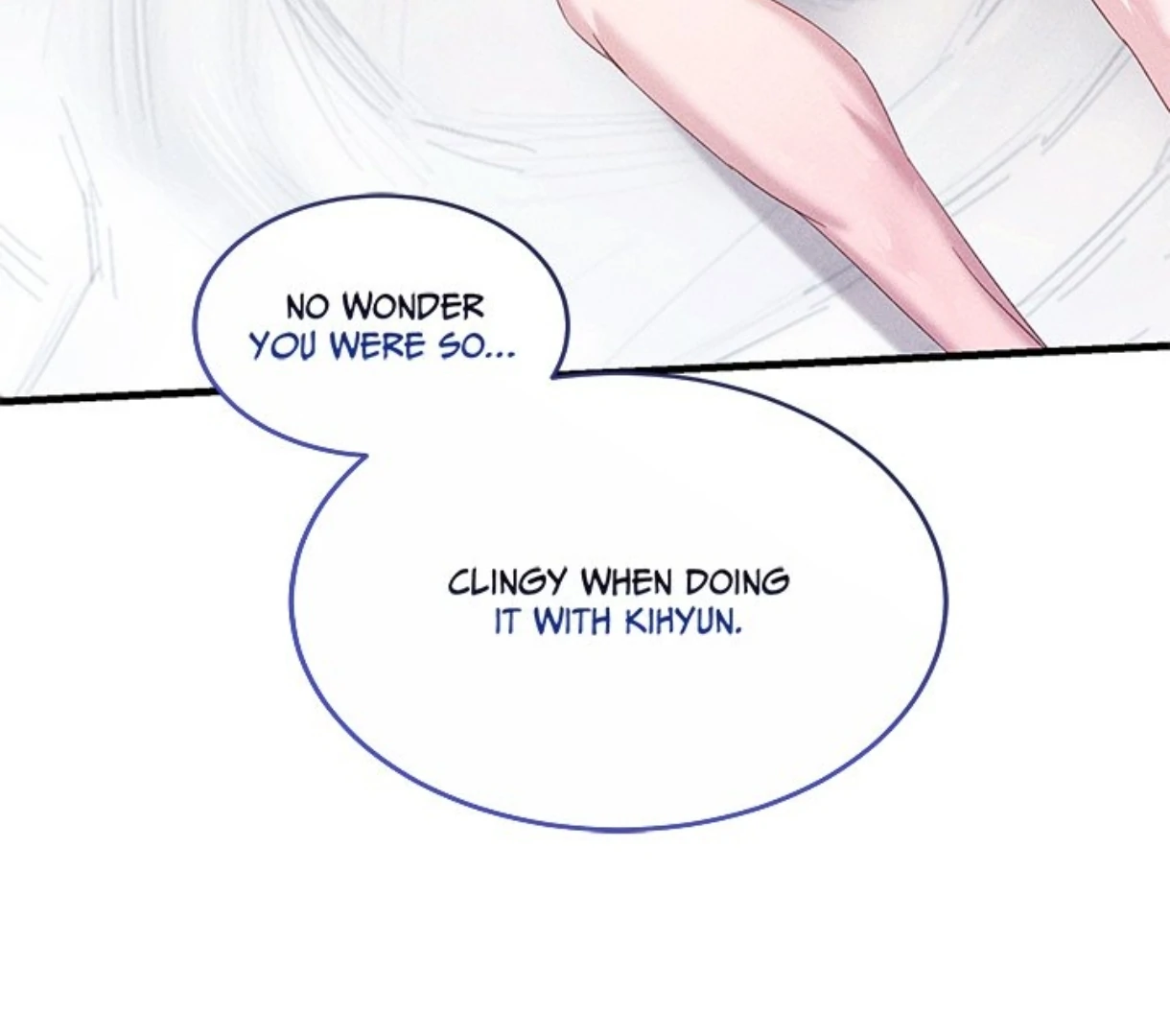 Two Flavored Crush - Chapter 18 manhwa