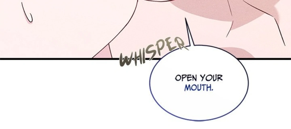Two Flavored Crush - Chapter 18 manhwa
