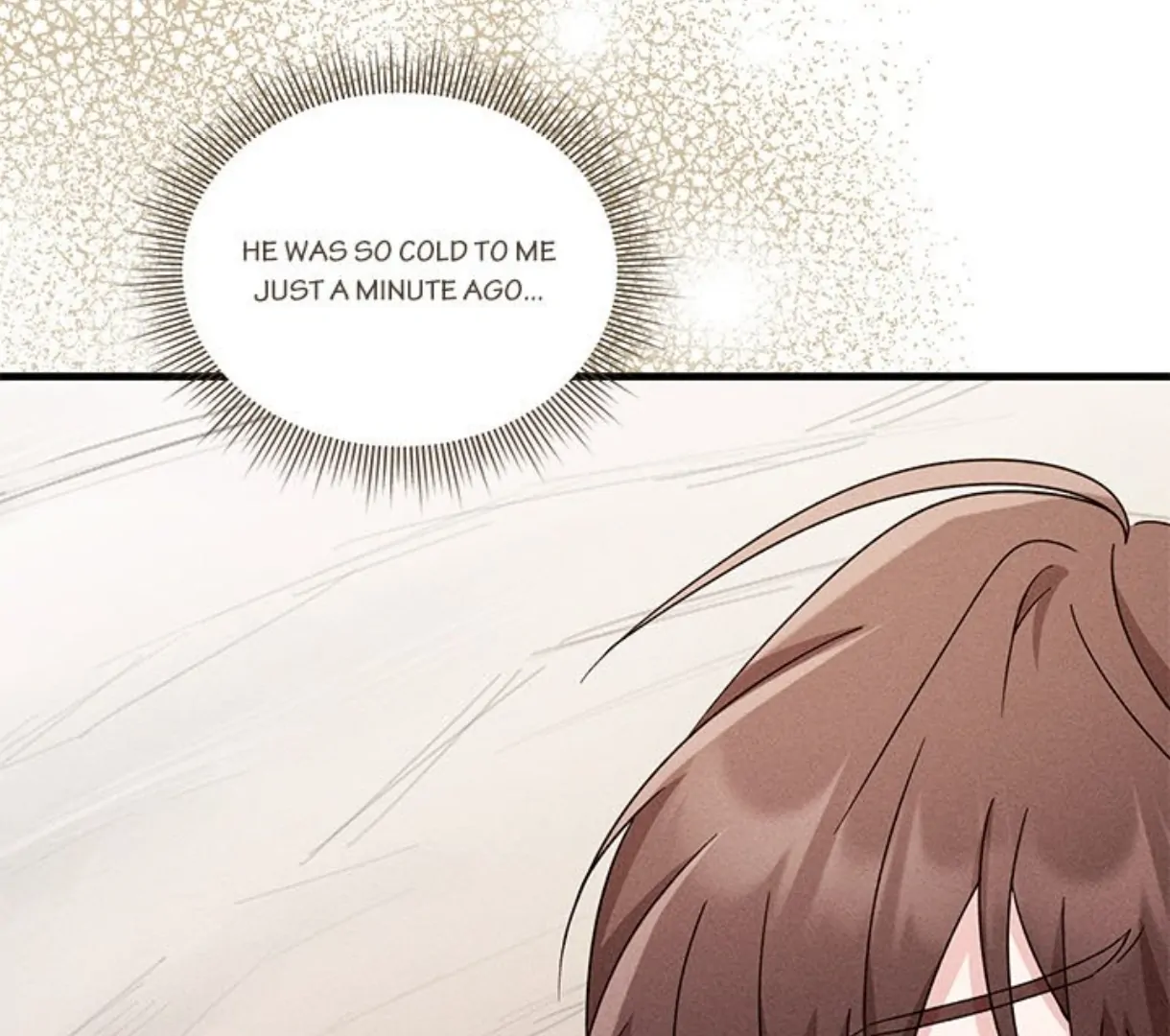 Two Flavored Crush - Chapter 18 manhwa