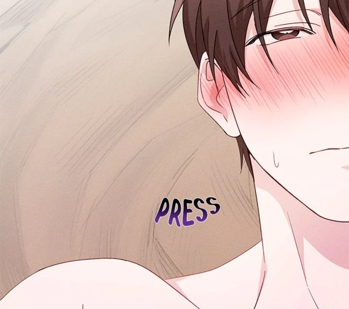 Two Flavored Crush - Chapter 18 manhwa