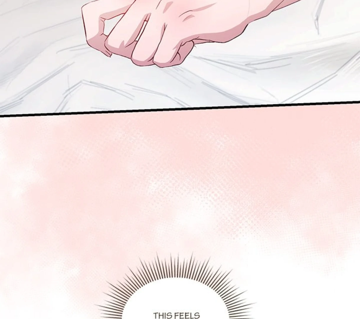 Two Flavored Crush - Chapter 18 manhwa