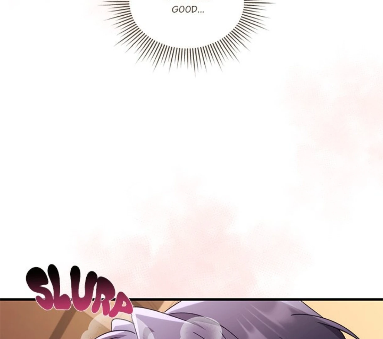 Two Flavored Crush - Chapter 18 manhwa