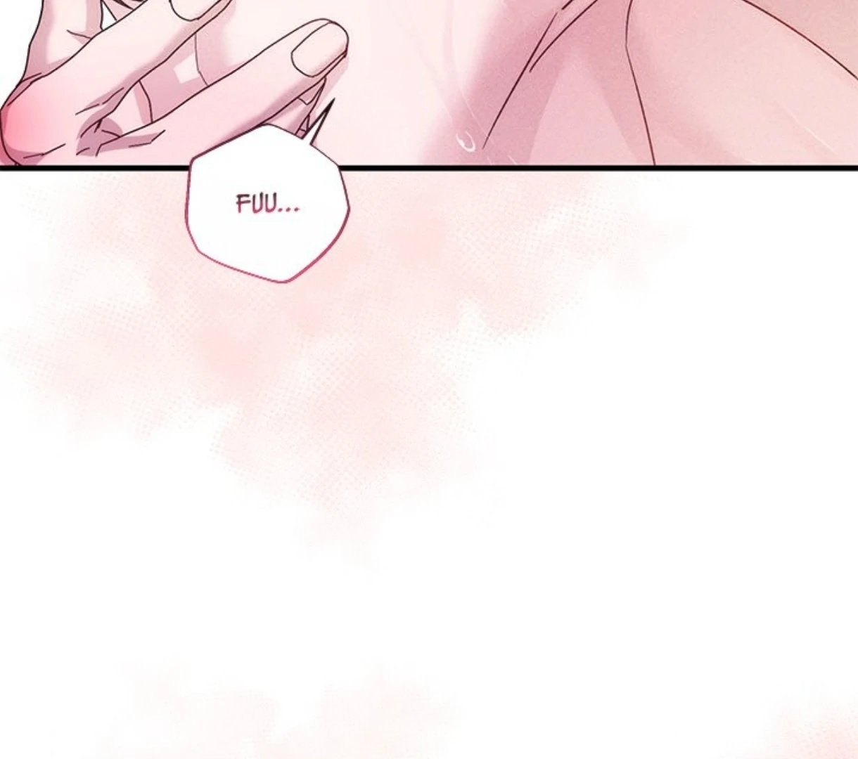 Two Flavored Crush - Chapter 18 manhwa