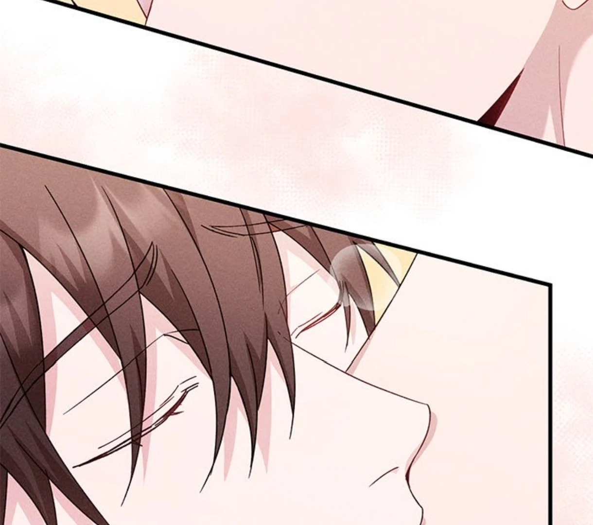 Two Flavored Crush - Chapter 18 manhwa