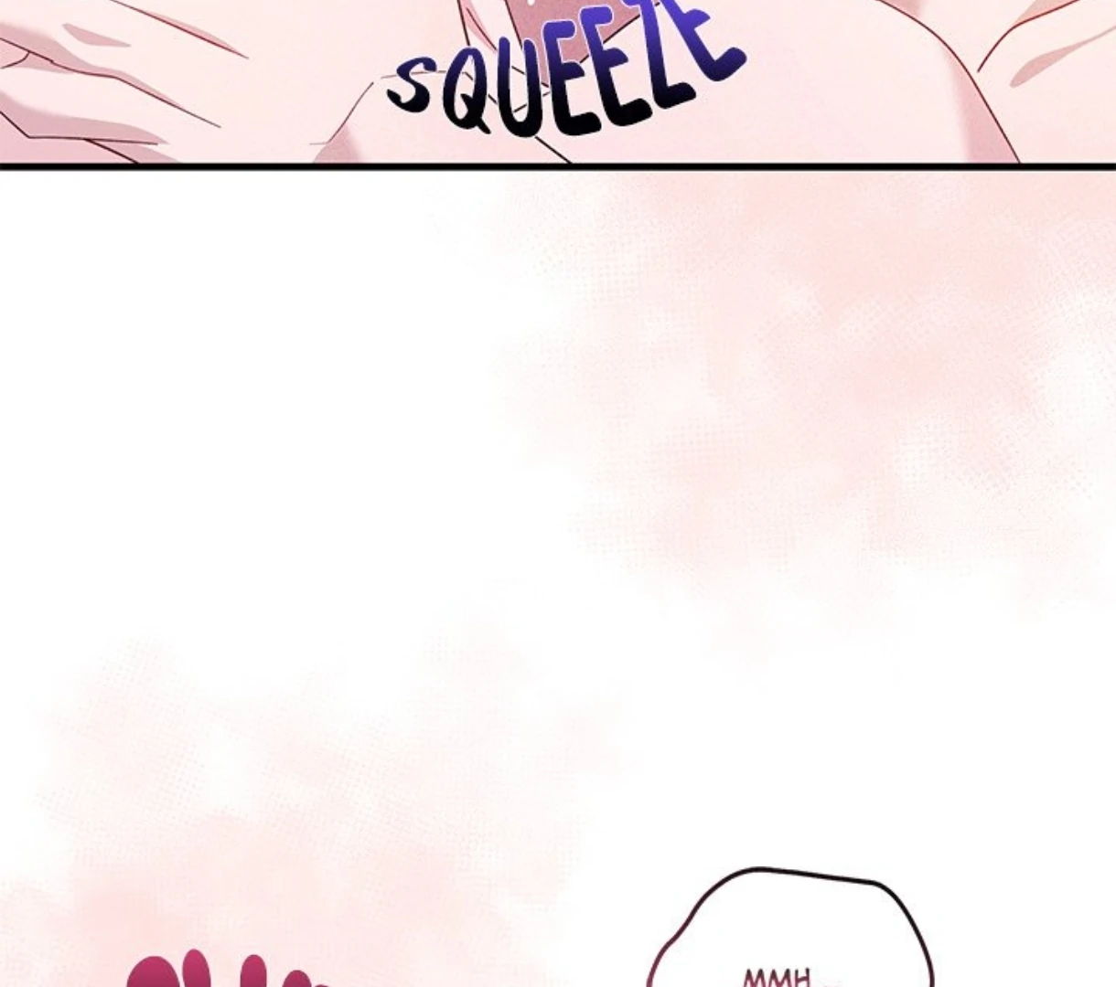 Two Flavored Crush - Chapter 18 manhwa