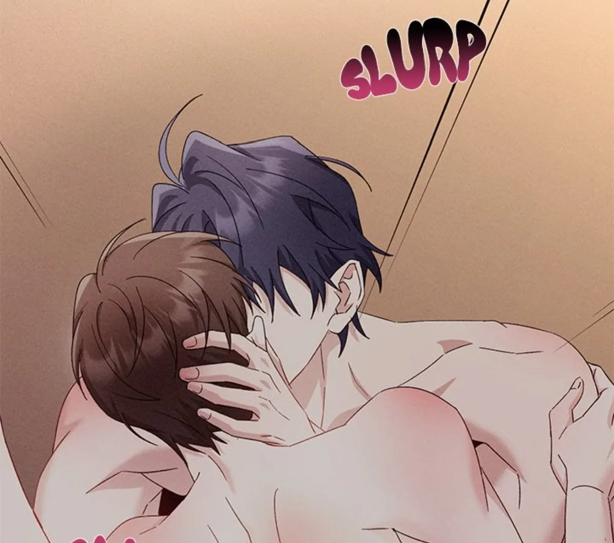 Two Flavored Crush - Chapter 18 manhwa