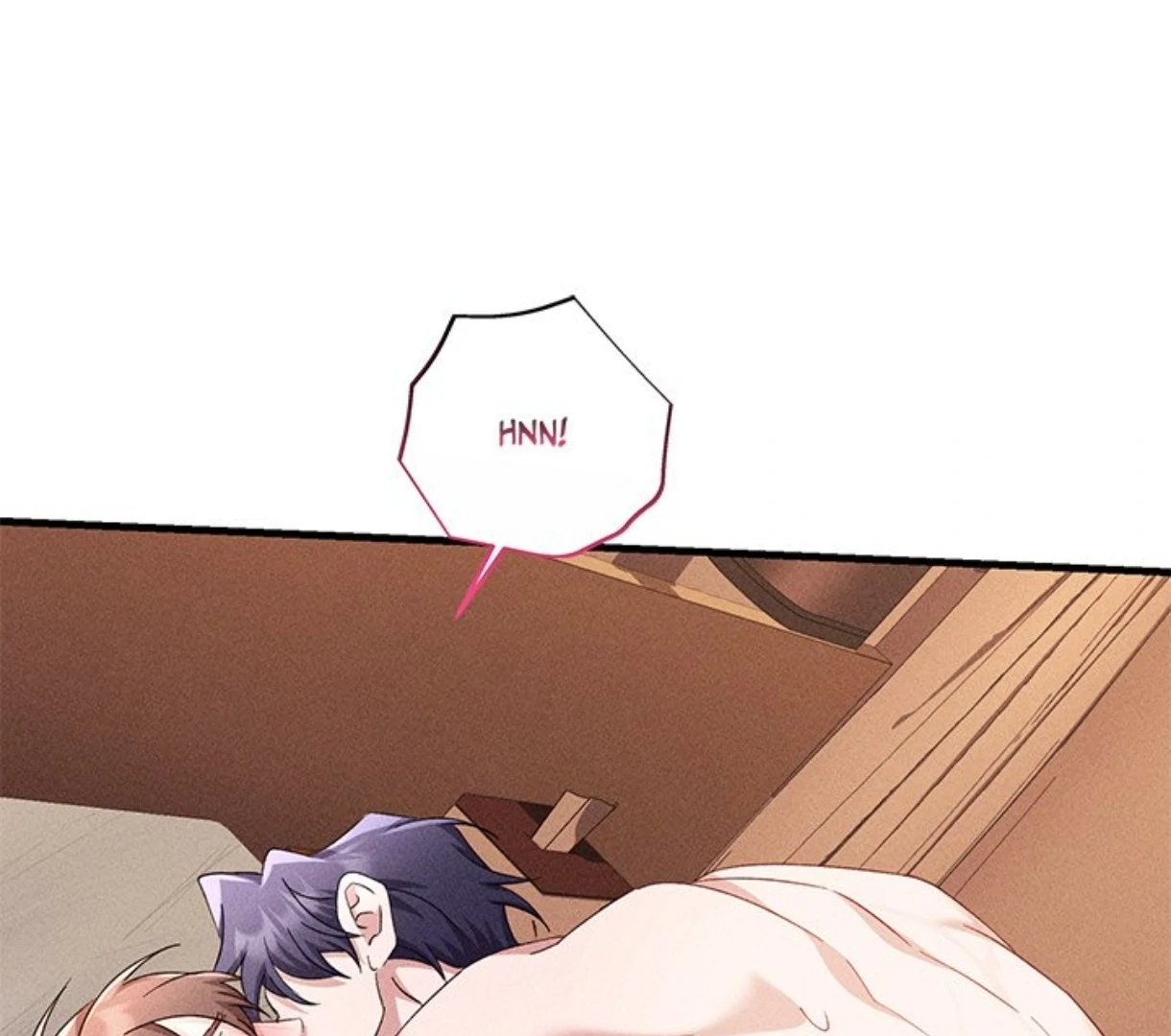 Two Flavored Crush - Chapter 18 manhwa