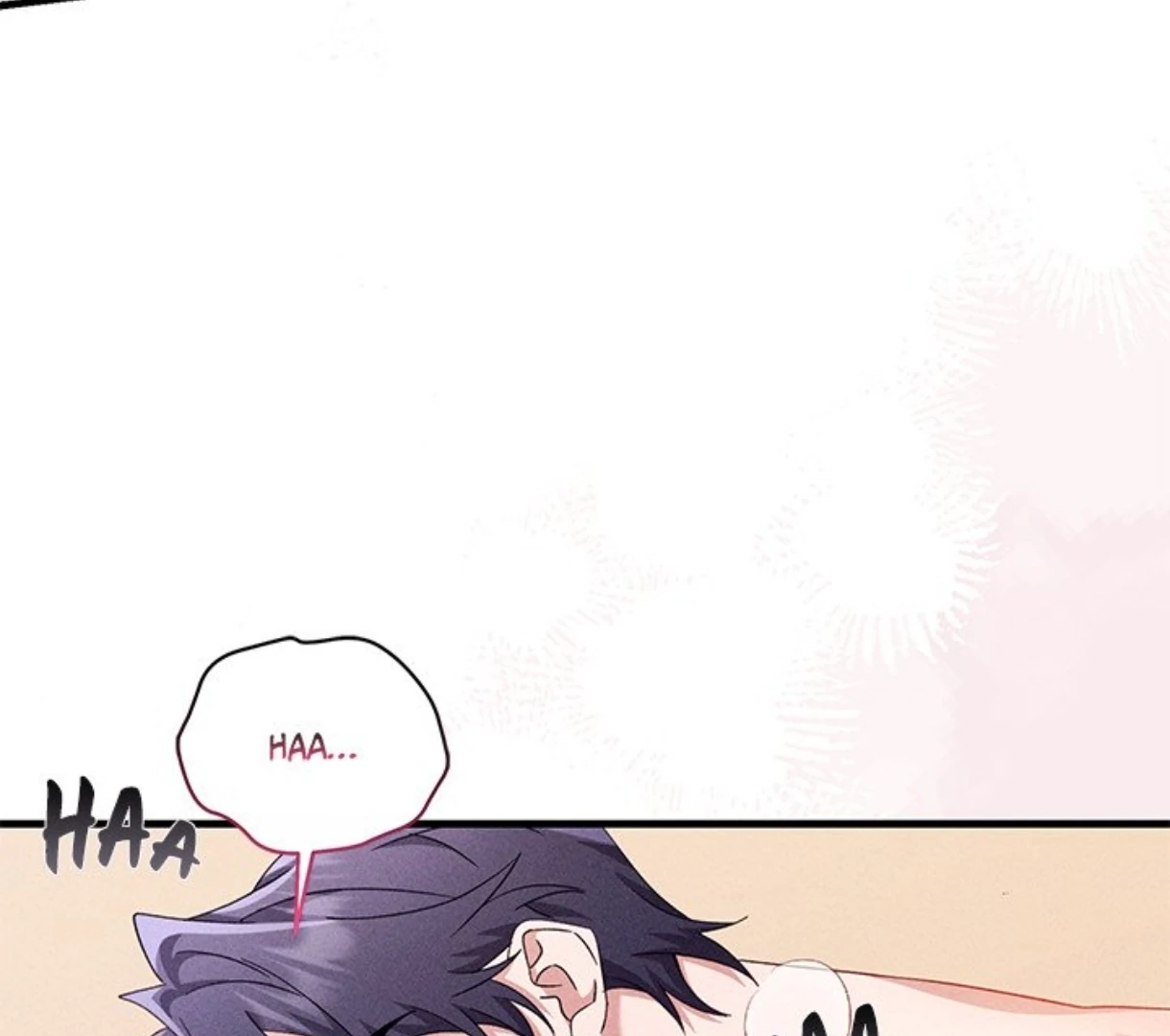 Two Flavored Crush - Chapter 18 manhwa