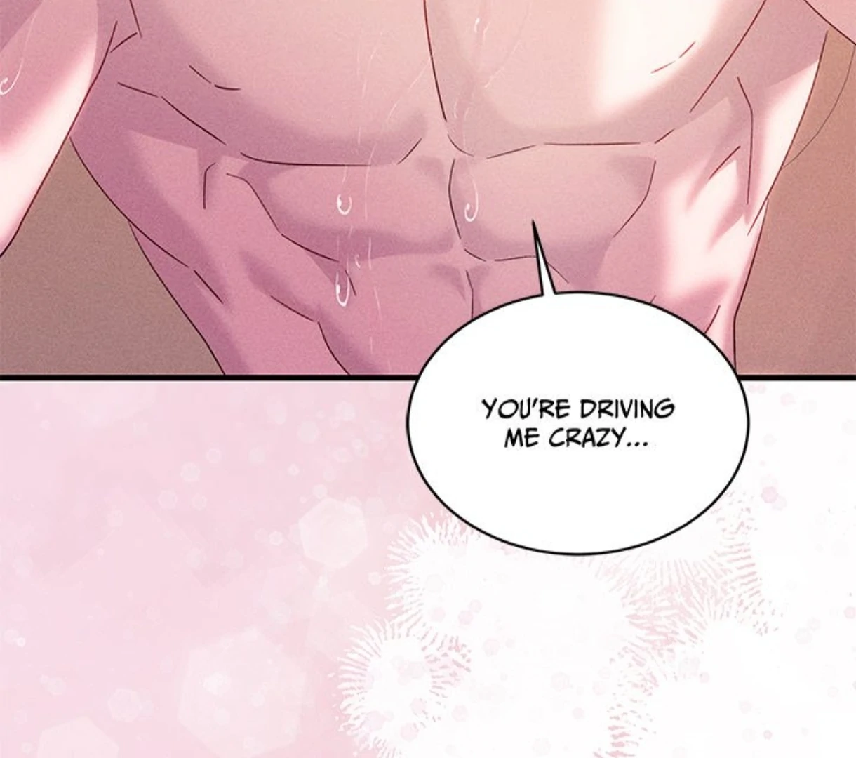 Two Flavored Crush - Chapter 18 manhwa