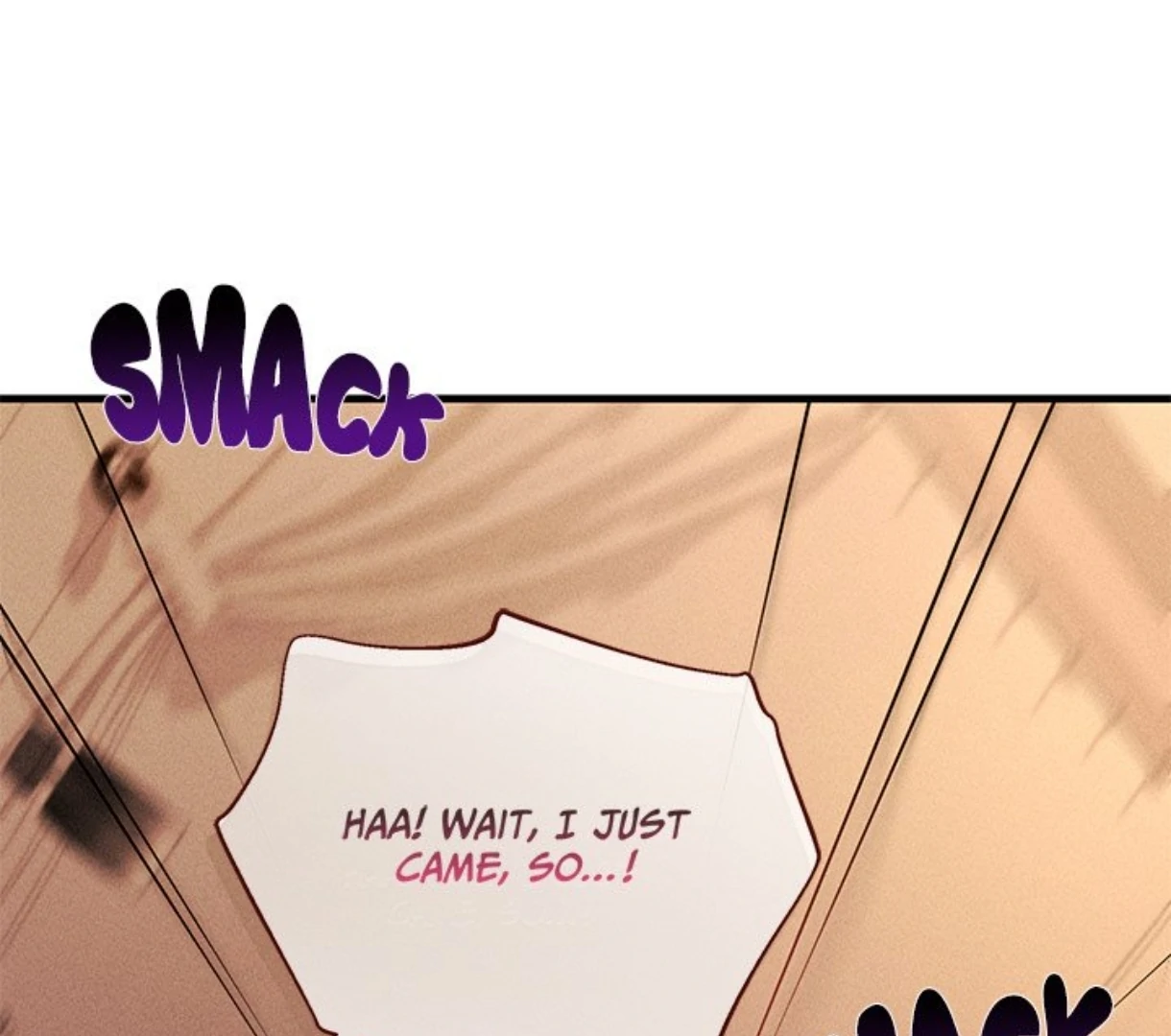 Two Flavored Crush - Chapter 18 manhwa