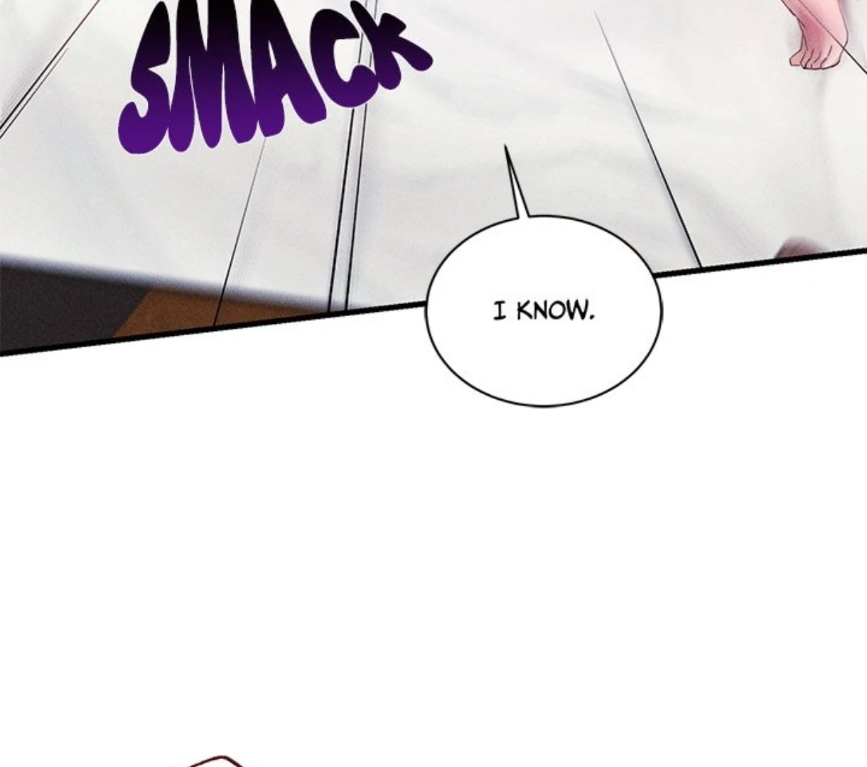 Two Flavored Crush - Chapter 18 manhwa