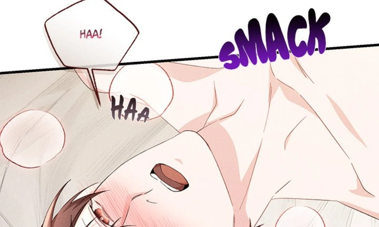 Two Flavored Crush - Chapter 18 manhwa