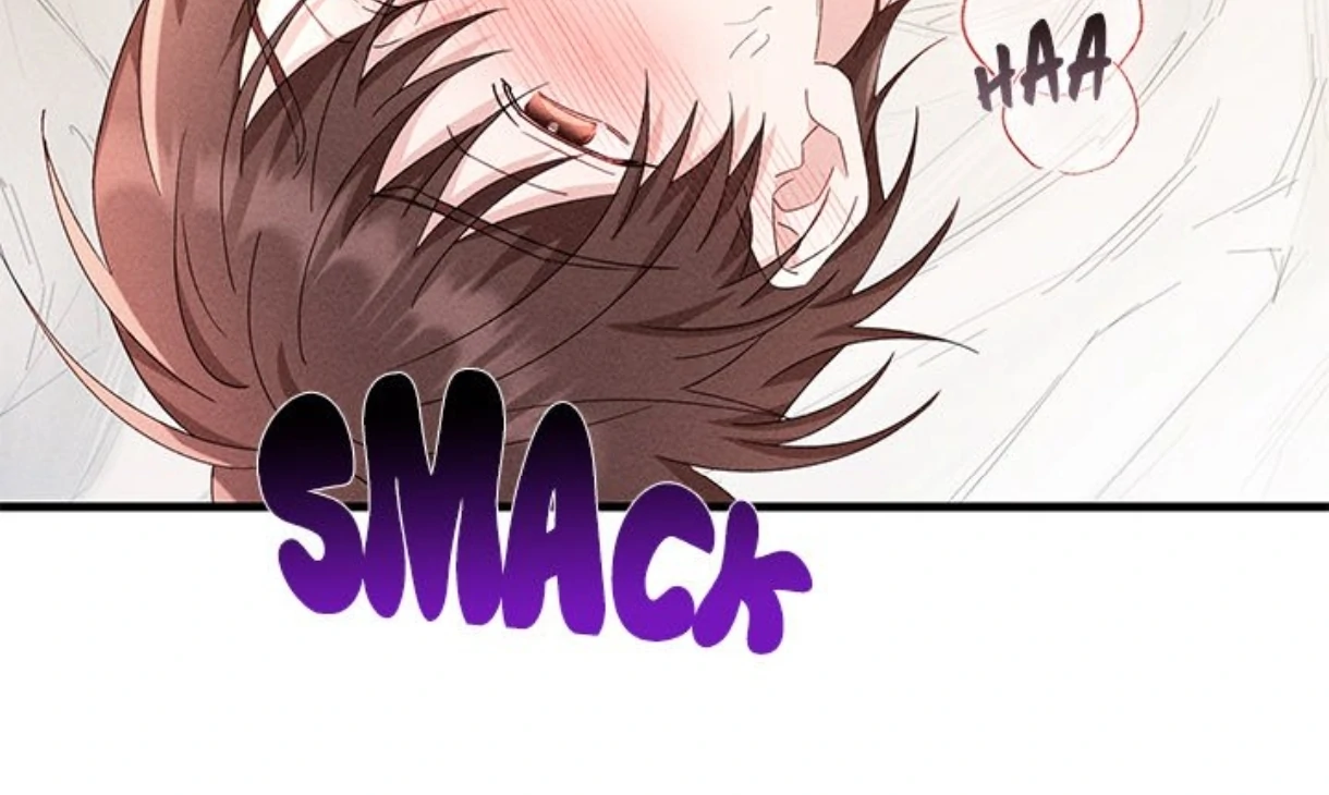 Two Flavored Crush - Chapter 18 manhwa