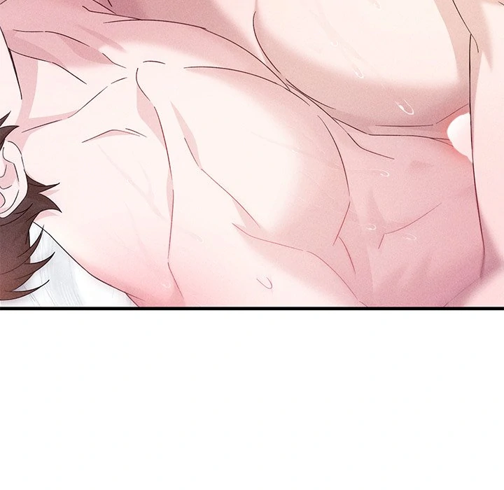 Two Flavored Crush - Chapter 18 manhwa