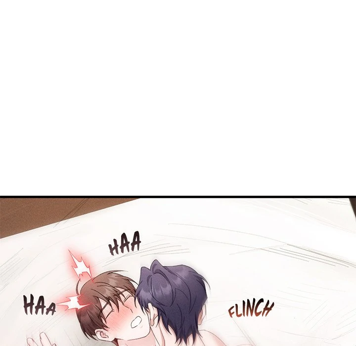 Two Flavored Crush - Chapter 18 manhwa
