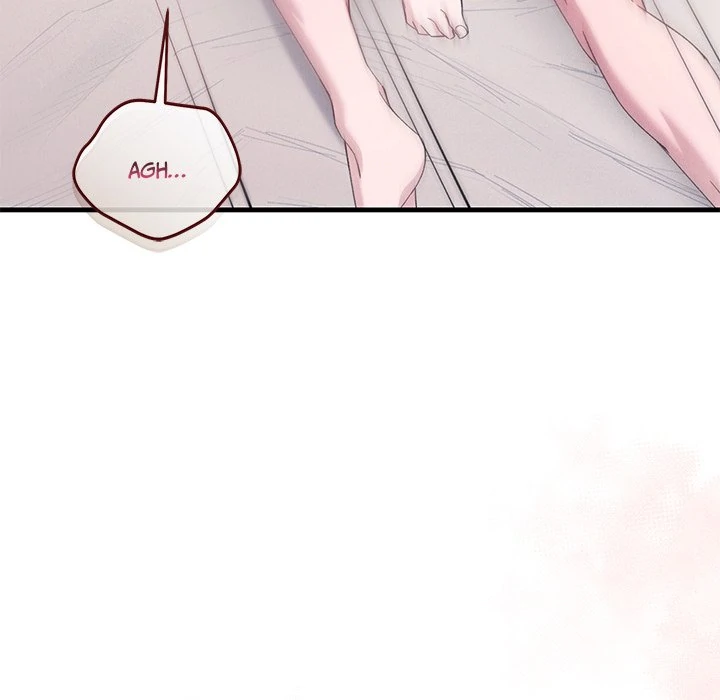 Two Flavored Crush - Chapter 18 manhwa