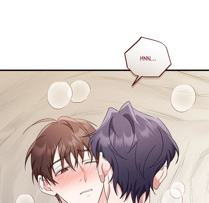 Two Flavored Crush - Chapter 18 manhwa