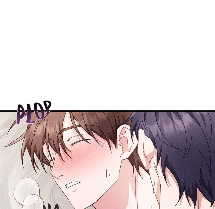 Two Flavored Crush - Chapter 18 manhwa