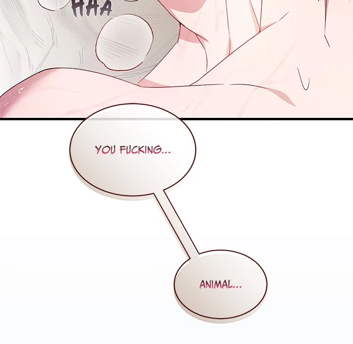 Two Flavored Crush - Chapter 18 manhwa